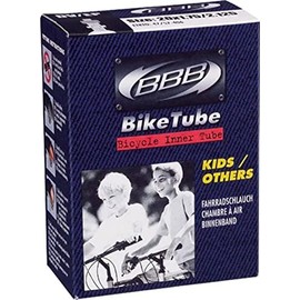 (Schrader) - BBB BTI-41 - Innertube 24 x 1.9-2.125