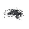 Boxonly 50 PCS O Rings Nitrile Rubber Round O-Rings Seal