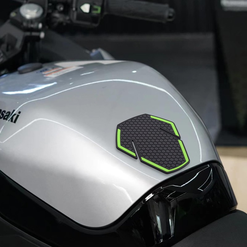 Tank Pad for Kawasaki Ninja E-1 Z e-1 2024~ Eliminator
