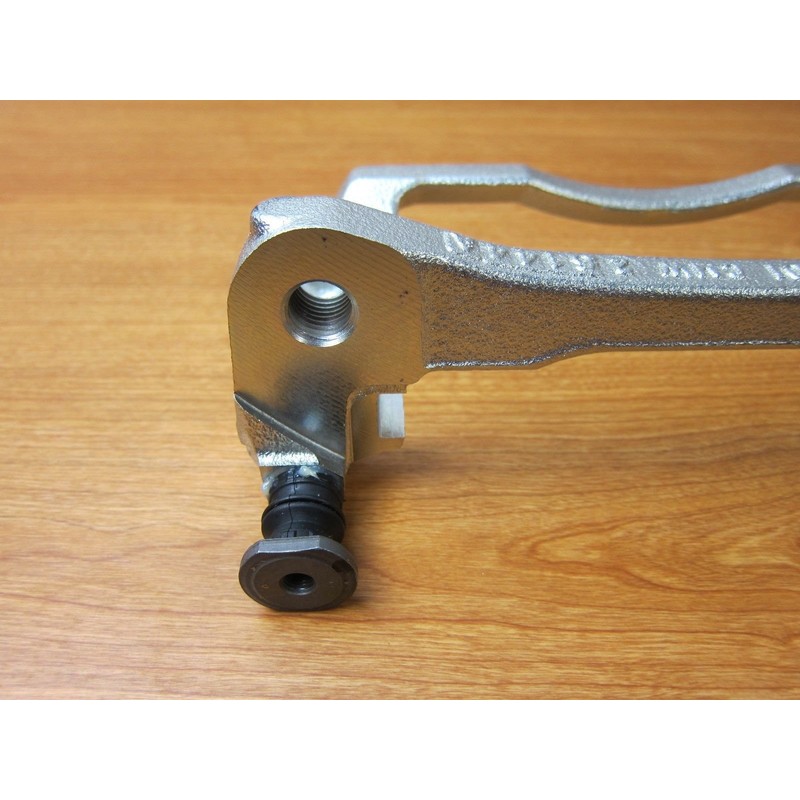 Dodge Ram 2500 3500 Rear Disc Brake Caliper Bridge Adapter