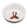Portmeirion Home & Gifts SMGE79168-XD Geese Bowls Set of 2,
