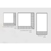 ideal home range 20 unidades 3 capas servilletas de papel