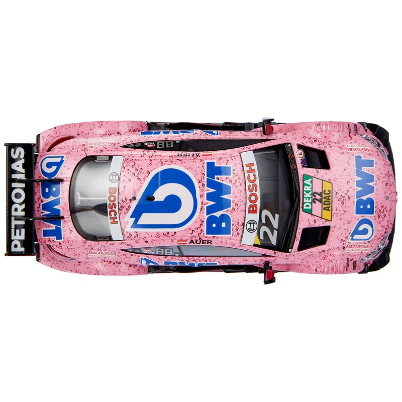 Carrera 20027603 Mercedes-AMG C 63 DTM L.Auer, No.22, Multicoloured