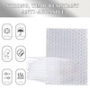 Parts3A Moving Supplies,100Pcs Bubble Out Bag（50pcs 8x10,50pcs 10x12),for Small Business