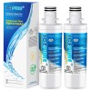 Fit For LG RWF4700AC Water Filter Fit for LT1000P, ADQ747935,