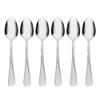 Cambridge 4216G7HCCB01 Gravity Sand Little Teaspoons, Set Of 6