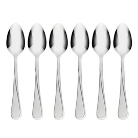 Cambridge 4216G7HCCB01 Gravity Sand Little Teaspoons, Set Of 6