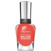 Sally Hansen Complete Salon Manicure Nail Polish 826 Carnivale