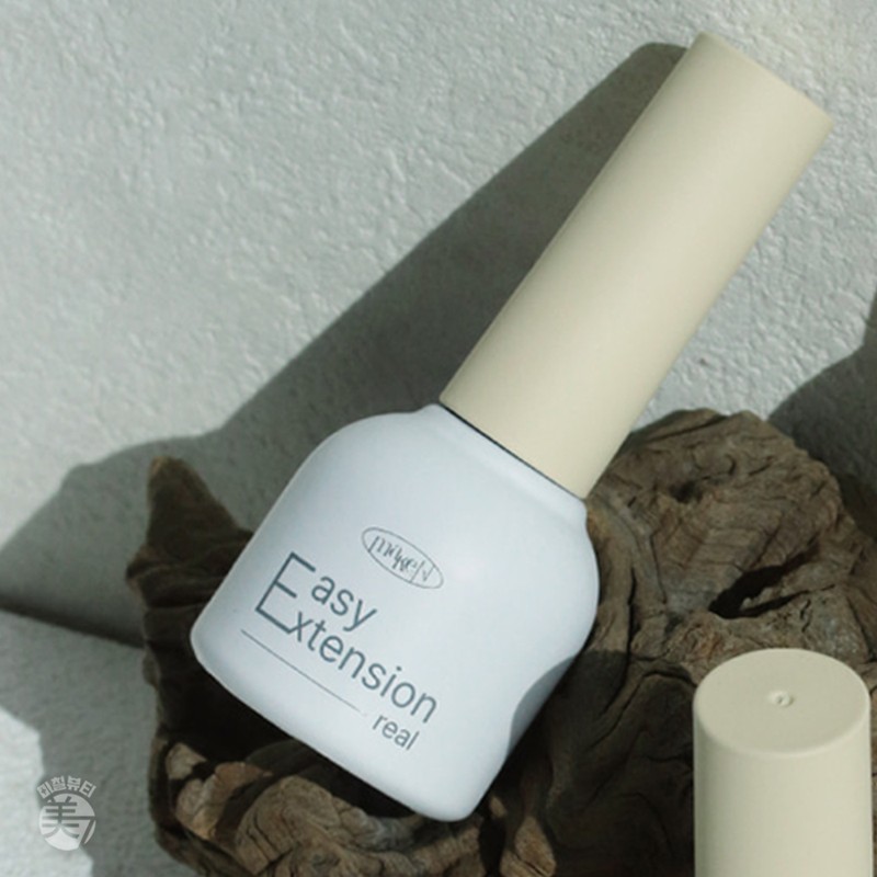 Make N Easy Extension Gel Extension Gel Nail Extension 2-Piece