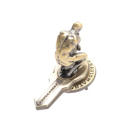 Travis Matthew Green Marker (Pat Thinker) / Golf Round, Gold