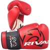 RIVAL Boxing RB2 2.0 Super Bag Gloves, Hook and Loop