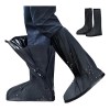 Funda Protectora Para Botas De Lluvia Portátiles