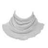 SIL-VENDER UV Protection Goods, Neck Protection, Neck Cover, Silk, UV