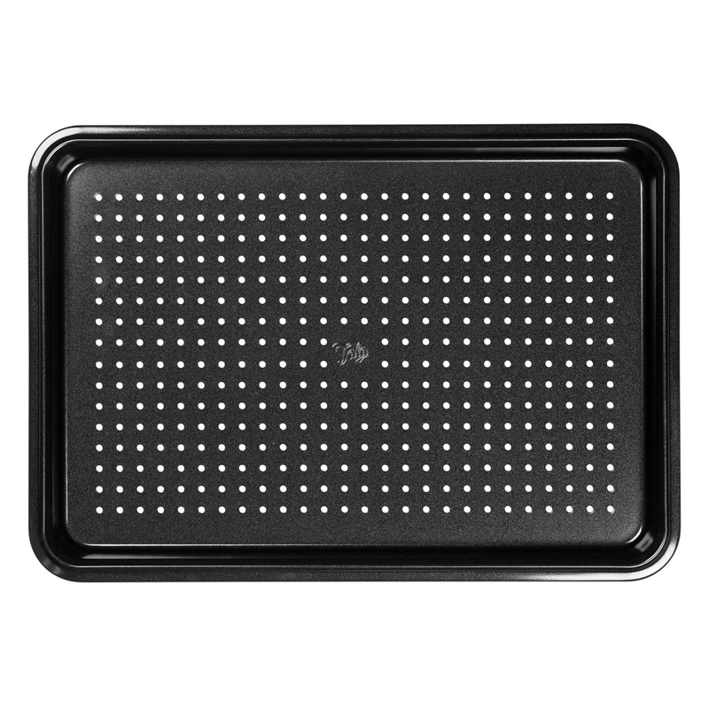 Tala Performance Crisper Baking Tray - Perforated, Non-Stick Professional Gauge