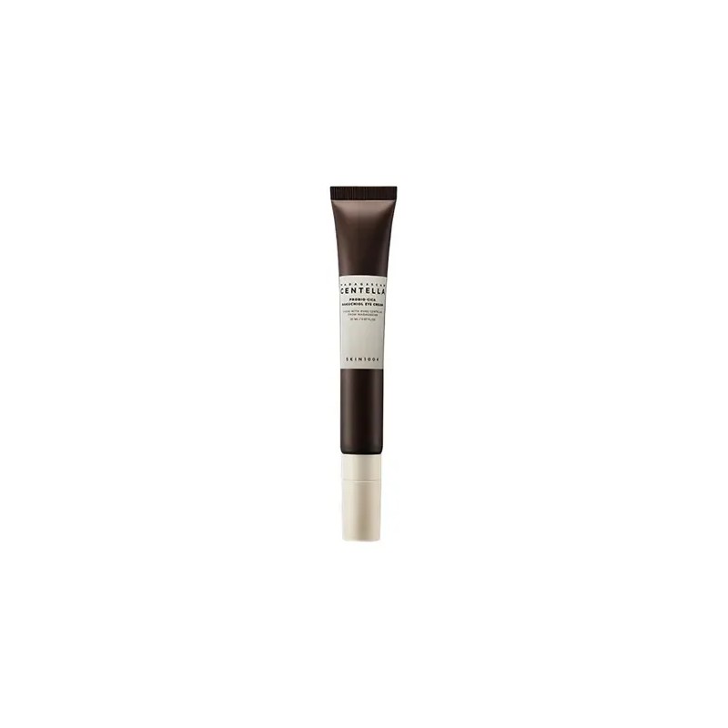 Skin1004 Kit 2 Pza Serum Y Contorno De Ojos Probio-cica