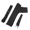 Arrow Holder Portable Large Capacity 3 Tube Archery Arrow Storage