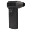 Turbo Air Blower Portable Multi Purpose 130000 Rpm Brushless Motor