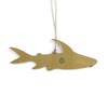 Gafftopsail Catfish Christmas Ornament