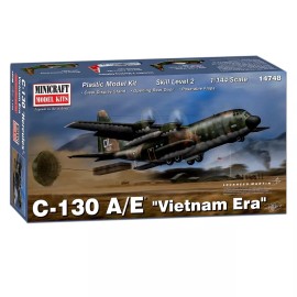 Minicraft 1/144 C-130E "Hercules" - 14748