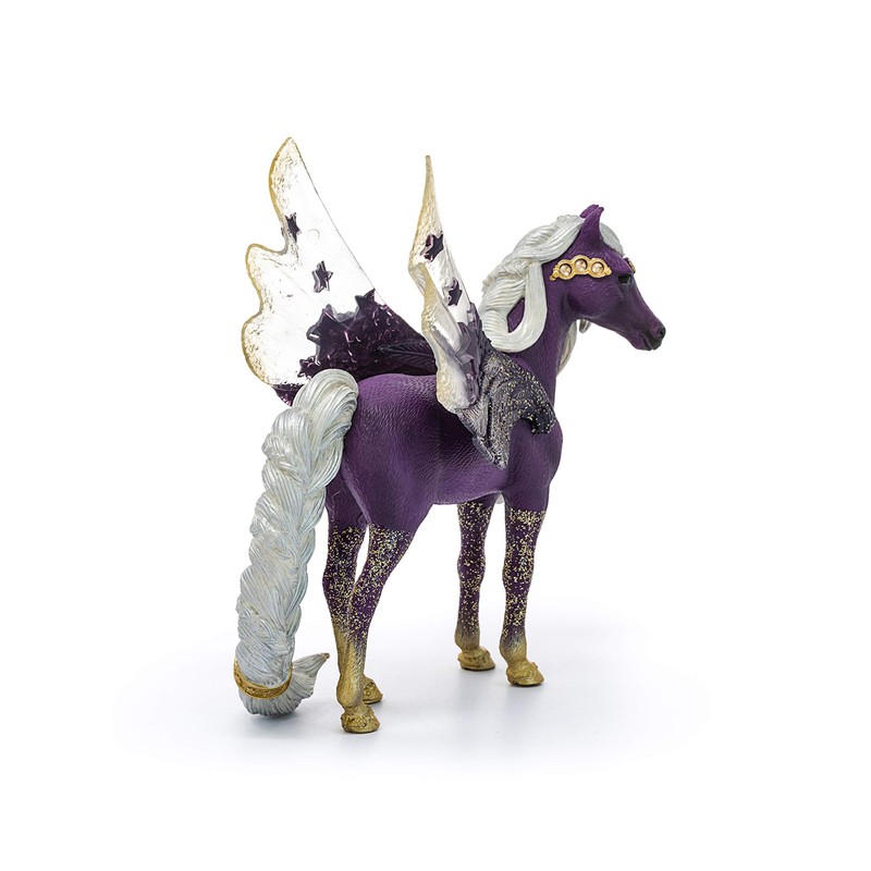 Schleich bayala, Unicorn Gifts for Girls and Boys, Star Unicorn