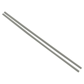 Gintai Rubber Foot Strips Pads for HP Envy X360 15-DA 15-DB 15-DB 15-DR 15-DS 15G-DR 15G-DR 15G-DX 15T-DA 15Q-DS 15T-DB 250 G7 255 G7 256 G7 TPN-C135 TPNTPN-C136 Black