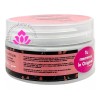 Florigan Crema Fina Purificante Carbon Activado Florigan® 110grs.