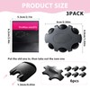 18pcs Wax Filters for Oticon ProWax MiniFit, Hearing Aid Supplies