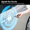 InstallGear Car Keyless Entry System - Trunk Pop with Two