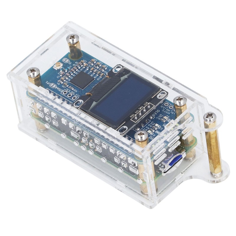 MMDVM Hotspot Support DMR D Star YSF P25 NXDN POCSAG