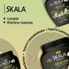 Mascara Skala Abacate Tratamiento De Aguacate Con leo De Ricino