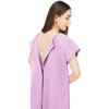 NY Threads Women's Hospital Gown Soft and Stylish Comfortable Patient