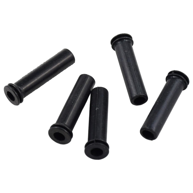 Firmusparts 5PCS Vacuum Hose 694000 281730 691040 Compatible with BS