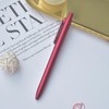 Premium Ballpoint Pens, Red pen-holder, with Elegant Gift Box Packaging