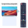 TCNOUMT For Monster MNVISION-15 Vision Portable System Replacement Remote Control