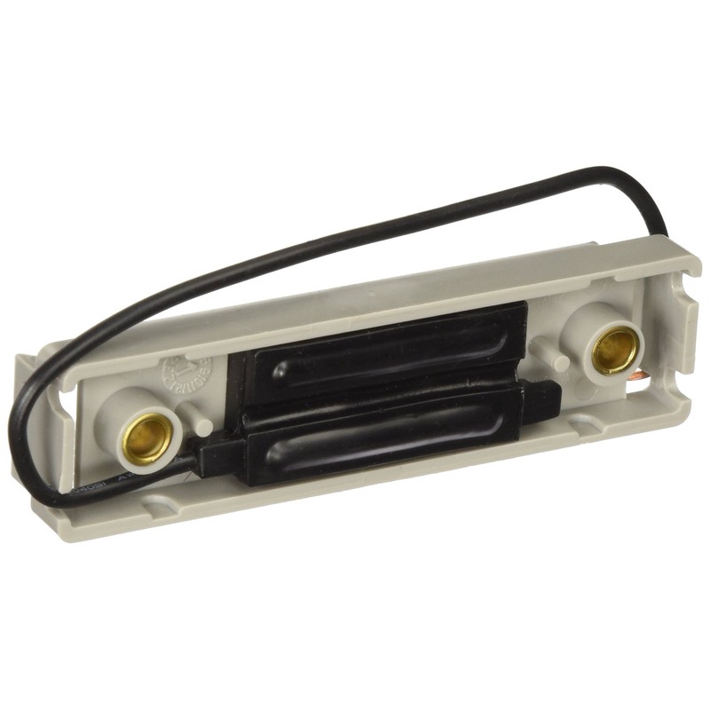 Grote 43850 Gray Low Profile Mounting Bracket