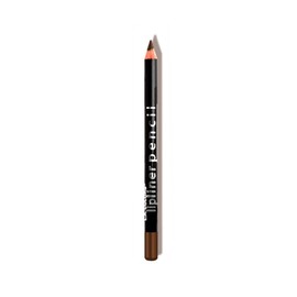 Deepest Brown #521 L.A. Colors Smooth Smudge-proof Long-lasting Lipliner Pencil
