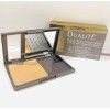 L'Oréal Paris L'oreal Dualite Perfectly Flawless Compact Makeup - Buffed