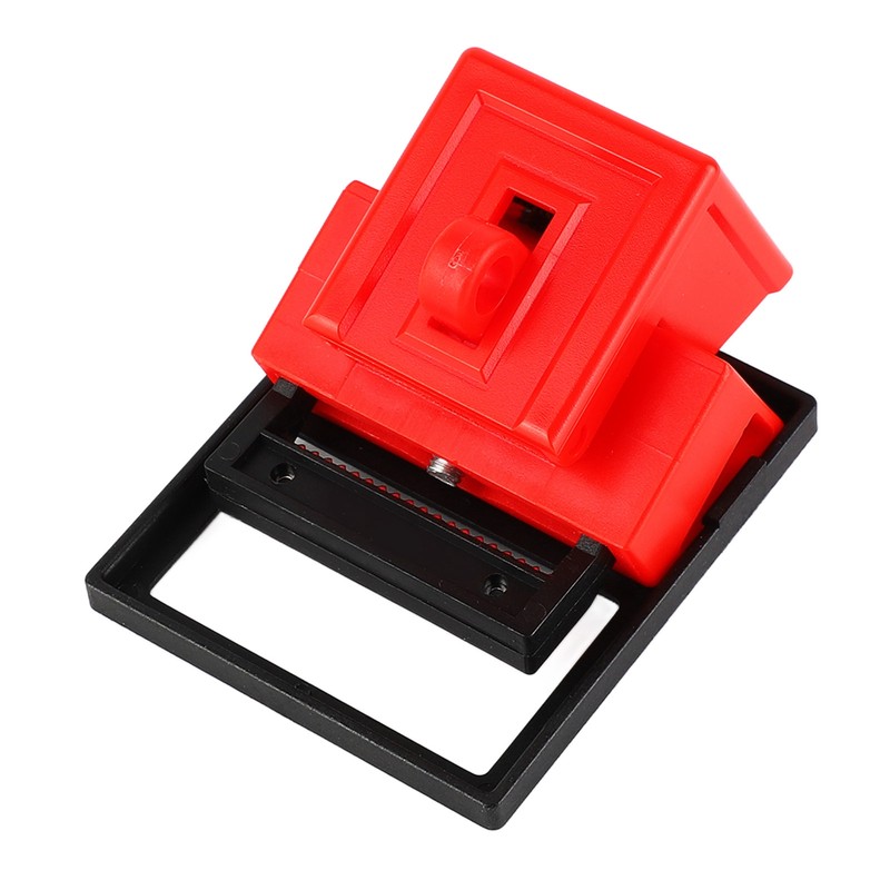 Clamp On Circuit Breaker Lockout Device Easy Installation Air Switch