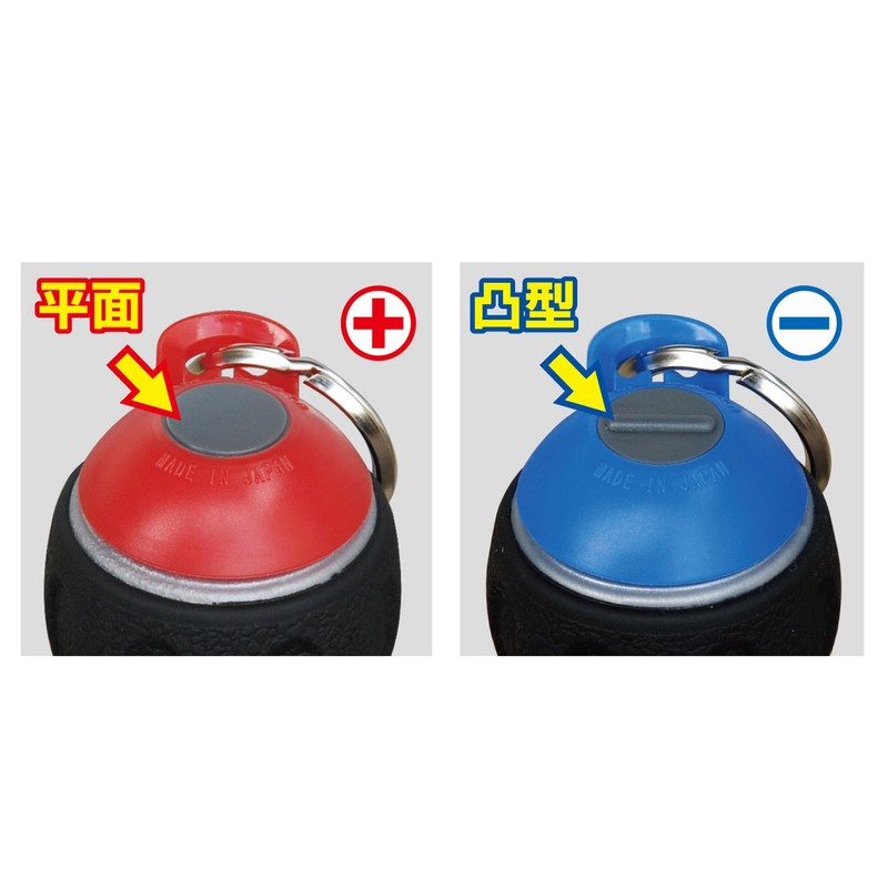 Gym (anex) Fall Prevention Driver sutabi-taipu – 6 X 25