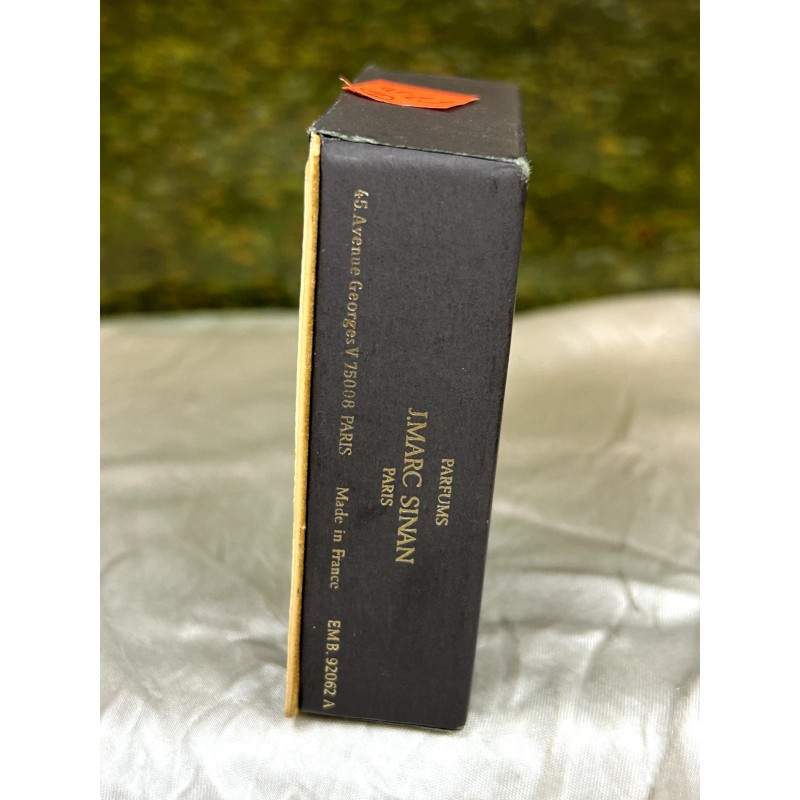 J.Marc Sinan SINAN DE J.MARC SINAN 2.5ML PARFUM MINI SPLASH