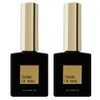 Think of Nails Non-wipe Glow Top Gel 1+1 Self Nail / 띵크오브네일 논와이프 광탑젤 1+1 셀프네일