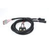 Starkey Fog Light Wiring Adapters - LED to Deutsch -
