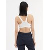 Danskin DA19903 Women's Sports Bra, Sweat Absorbent, Quick Drying, Wide