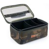 Fox Camolite Rigid Lead and Bits bag 23x15x10cm - Tackletasche