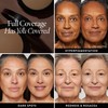 LAURA GELLER NEW YORK Baked Double Take Powder Foundation -