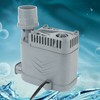 220‑240V 35W 3000L/h HVAC Condensate Pump Low Noise Waterproof Brushless