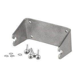 Nautos GUDGEON Bracket with mounting hardware - for Sunfish Sailboat - AZ9851