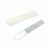 [Out] Transparent glass file, glass nail file / [아우트]투명 유리야스리 유리 손톱야슬이
