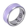Smart Ring IP68 Waterproof Health Tracker Sleep Monitoring Bluetooth Fitness