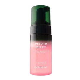 Shy Shy Shy Bubble Serum Repair Milky Urea Glow 110ml Fast Glow 110ml / 샤이샤이샤이 버블세럼 리페어 밀키 우레아 글로우 110ml 속광 110ml
